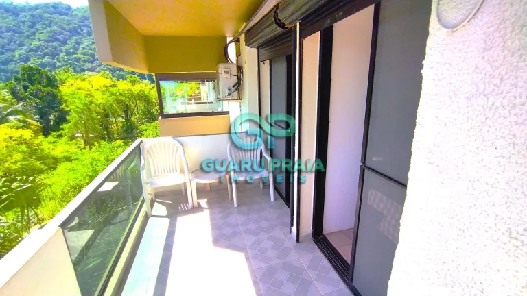 Imagem Apartamento à venda no bairro Enseada - Guarujá/SP