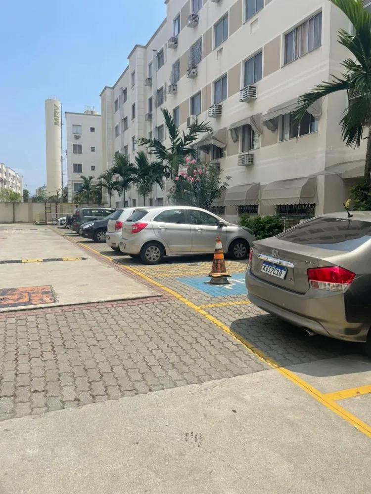 Imagem Apartamento a Venda no bairro Parada de Lucas - Rio de Janeiro, RJ