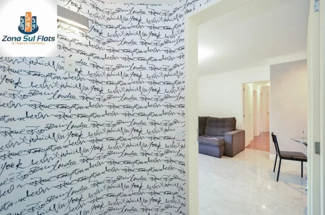 Imagem Apartamento à Venda Na Chácara Santo Antônio Com 3 Dormitórios Sendo 1 Suíte e 2 vagas