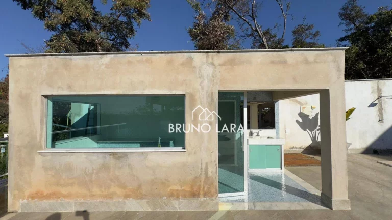 Imagem Casa a venda em Igarapé / bairro Vivendas Santa Monica