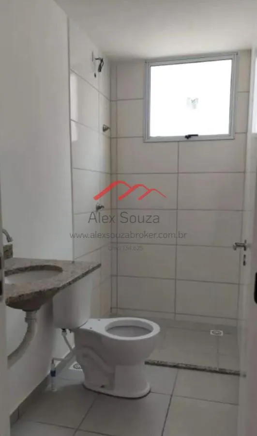 Imagem Apartamento para Venda em Sumaré, Jardim Bela Vista, 2 dormitórios, 1 suíte, 2 banheiros, 1 vaga