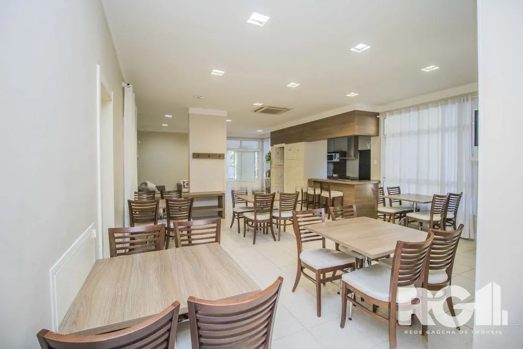 Imagem Apartamento em Vila Ipiranga