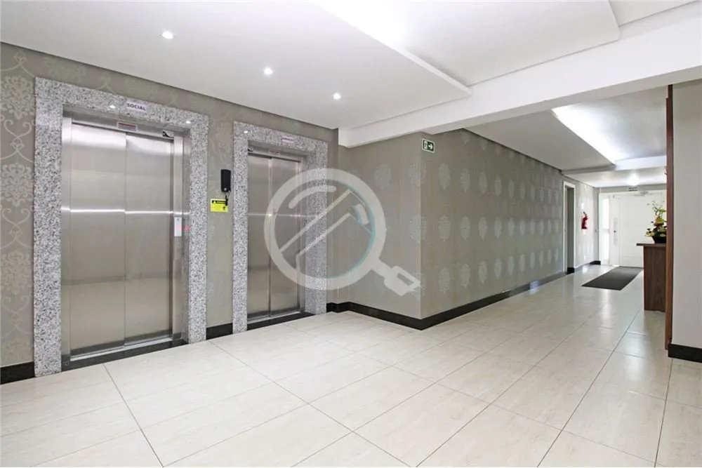 Imagem Este encantador apartamento de 1 dormitório, com 50m² privativos, com o sol da tarde proporcionand...