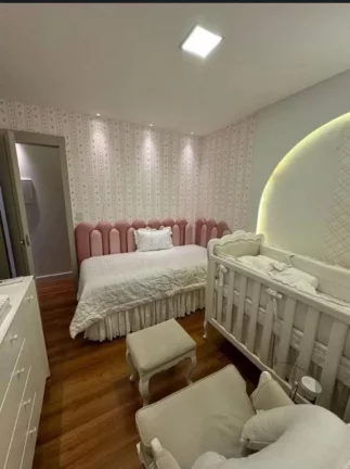 Imagem Apartamento Mobiliado de 3 Quartos no Edifício Rio Guamá - Viva como em um Clube Privativo no Bessa!