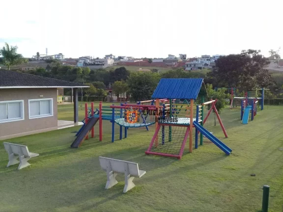 Imagem Terreno à venda, 690 m² por R$ 375.000,00 - Condomínio Shambala III - Atibaia/SP