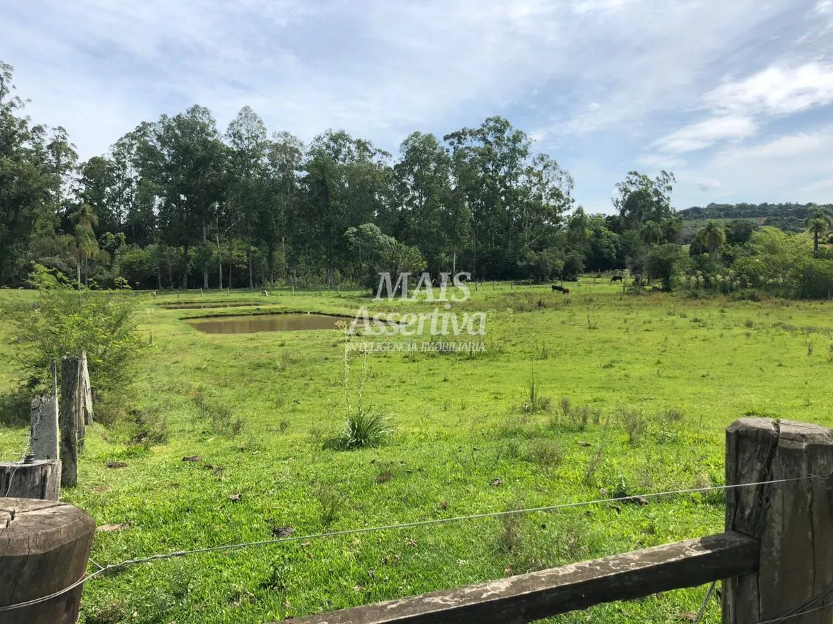 Imagem Terreno para Venda em Lomba Grande, Novo Hamburgo