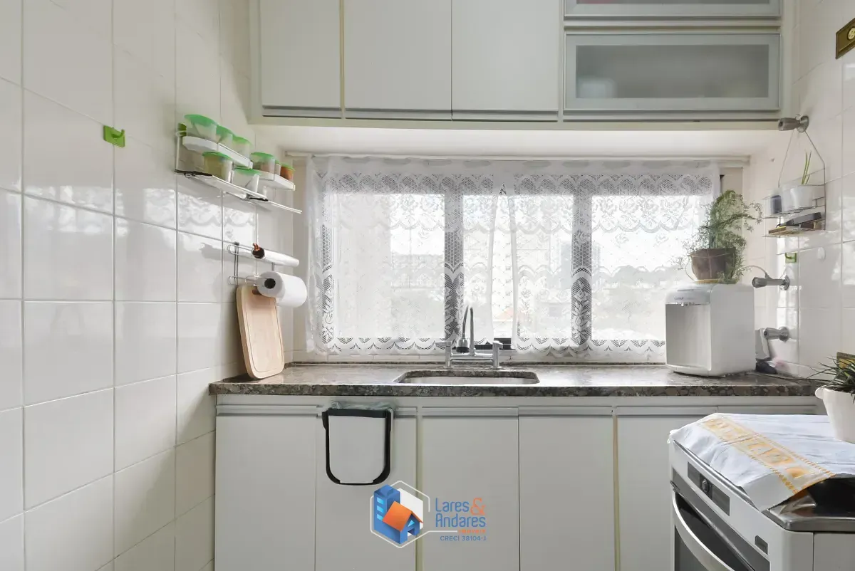 Imagem Apartamento para venda em Ipiranga com 3 quartos, sendo 1 suíte, 89m²