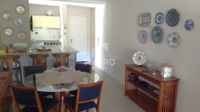 Foto do imóvel Apartamento | Czerniewicz | 3 quartos (1 suíte) | 99m²