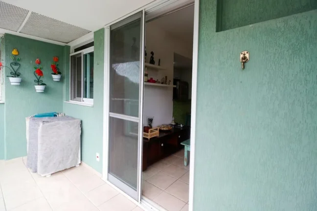 Imagem Apartamento à Venda - Recreio, 2 Quartos, 71 m2