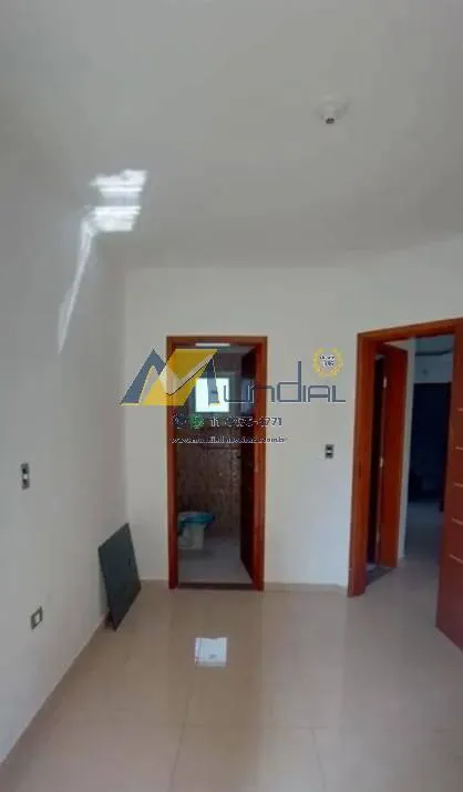 Imagem Lindo Apto com suíte, 1 vaga para locação na Vila Lucinda - Santo André