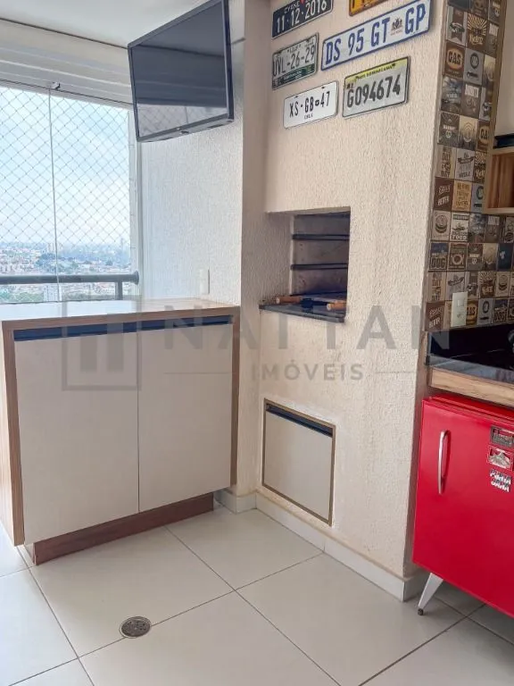 Imagem Apartamento com 2 dormitórios à venda, 60 m² por R$ 699.900,00 - Vila Formosa - São Paulo/SP