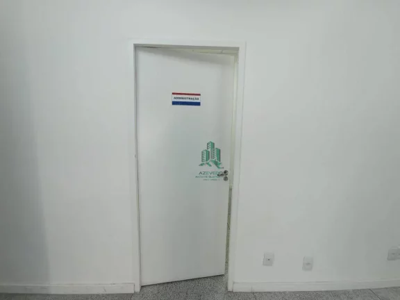 Imagem Salão para alugar, 171 m² por R$ 5.050,00/mês - Vila Augusta - Guarulhos/SP