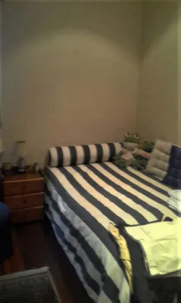 Imagem Apartamento com 3 Quartos à Venda, 206 m² em Ipanema - Rio de Janeiro