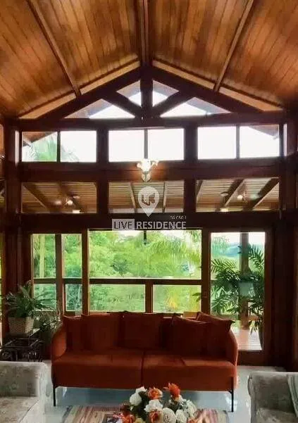 Imagem Exuberante propriedade em Condomínio a venda em Itatiba
