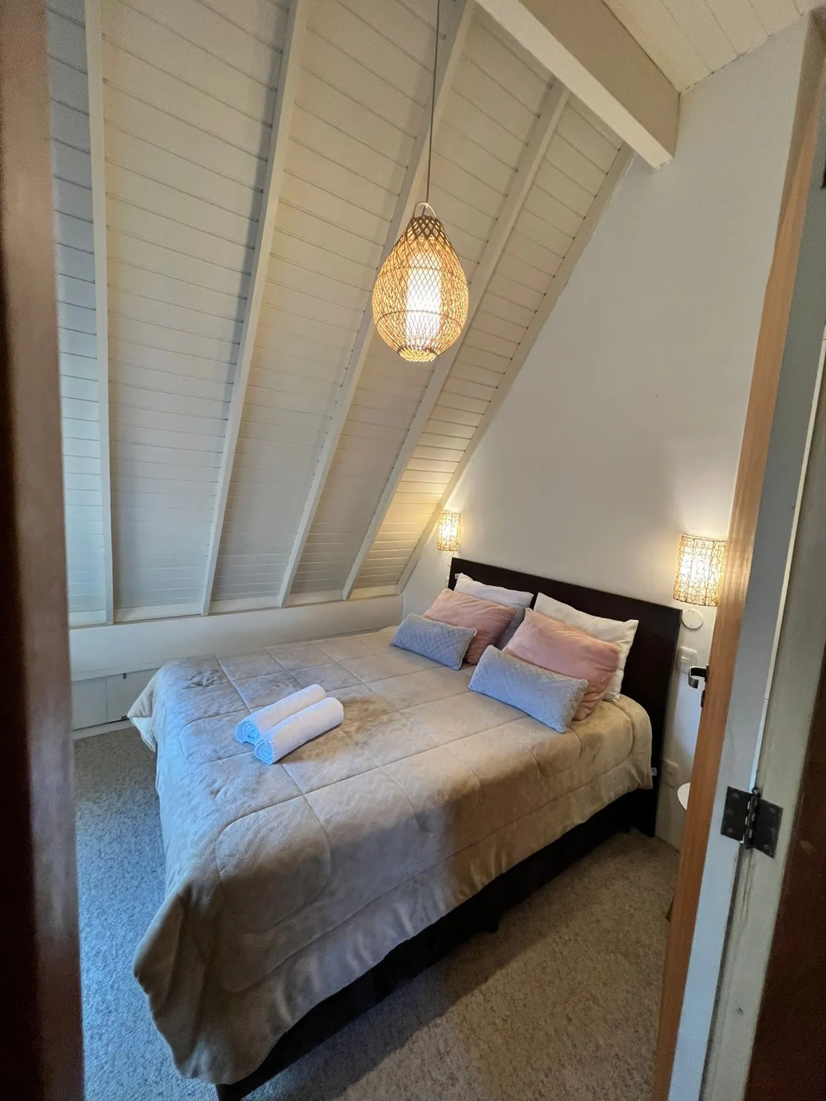 Imagem Cobertura mobiliada, 3 Quartos em Gramado, Rio Grande do Sul