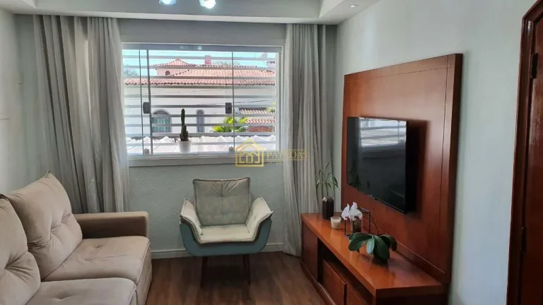Imagem Casa Padrão