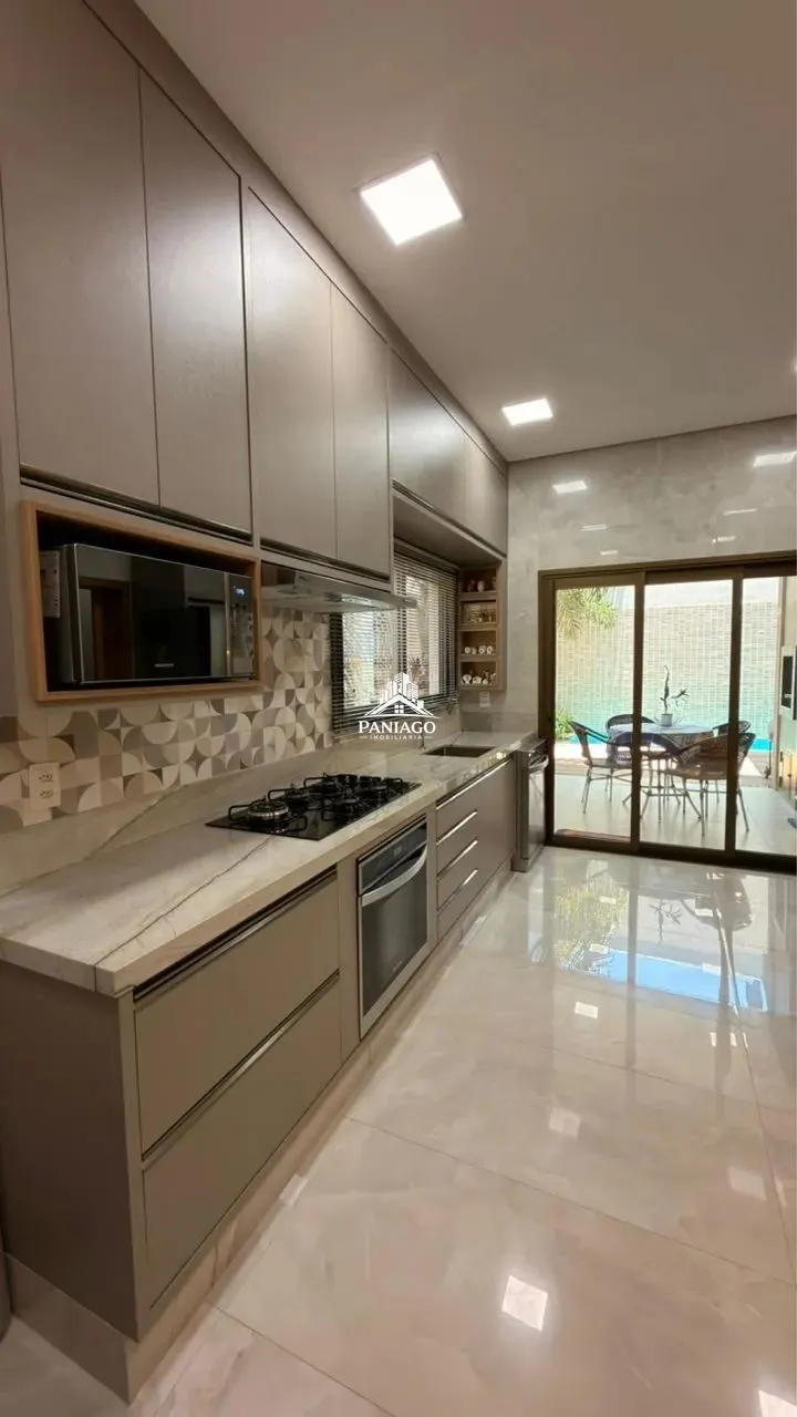 Imagem Casa Térrea no Belvedere 2 com suite master e 2 demi suites