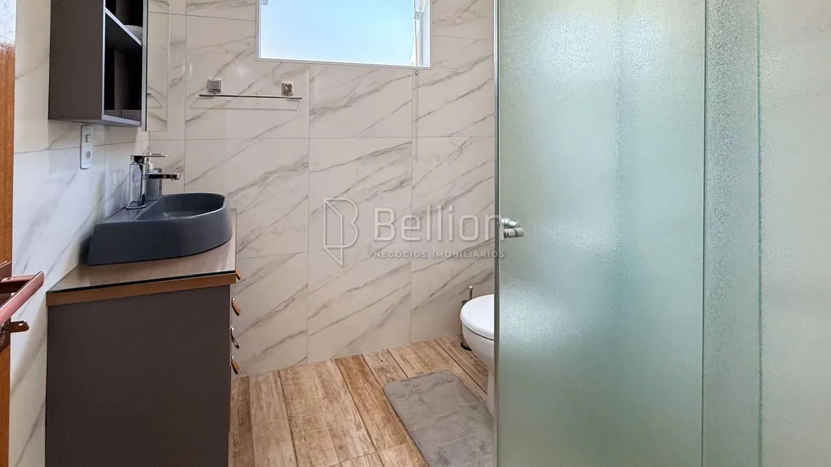 Imagem O apartamento para você realizar o sonho de ter um lugar para chamar de seu lar.