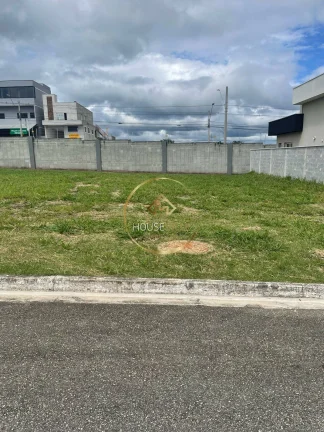 Imagem Terreno Plano em Condomínio, 252m², Condomínio Rudá, Bairro Floresta.