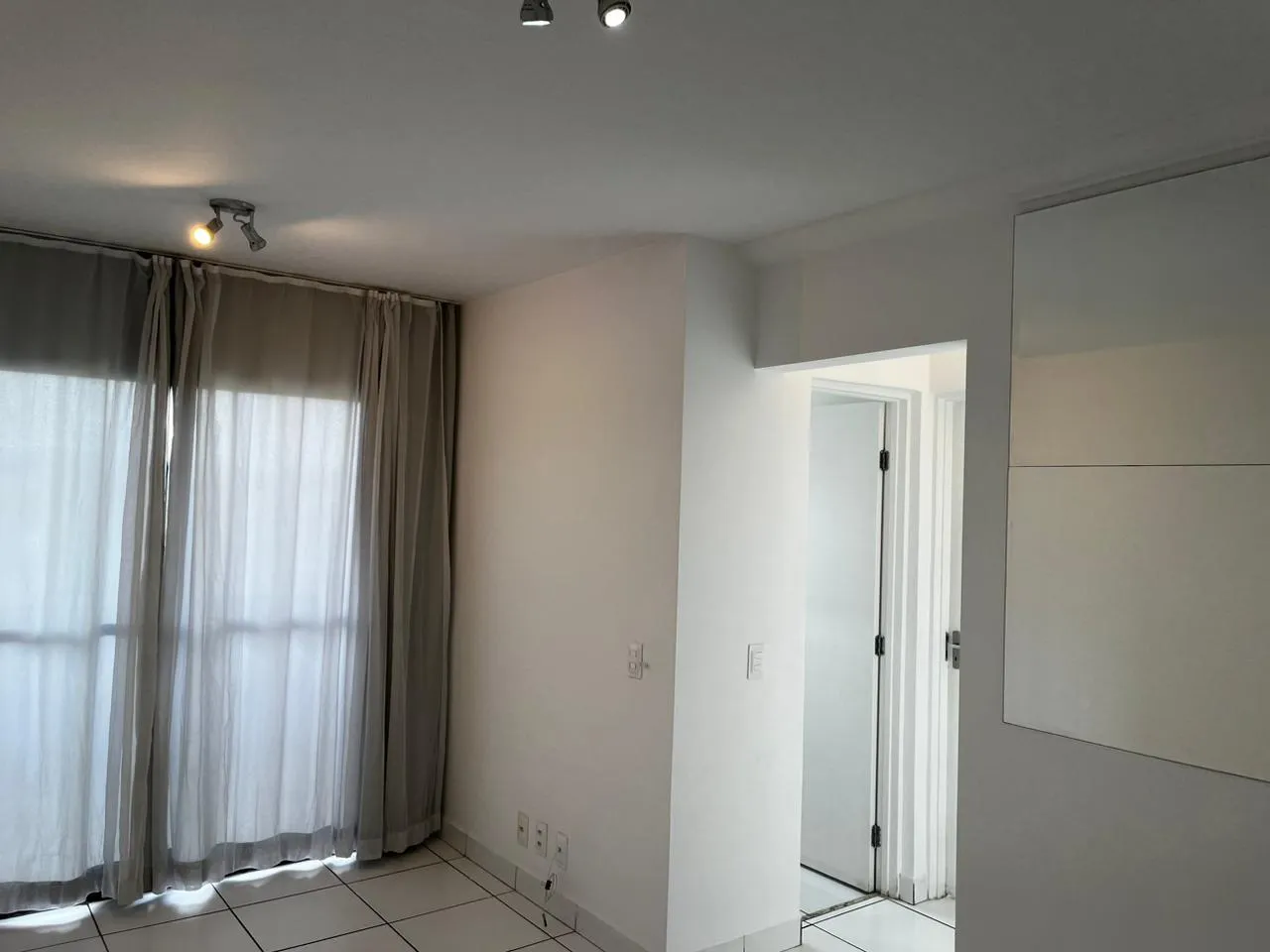 Imagem Apartamento 2 dormitórios Condomínio Paris- Sorocaba