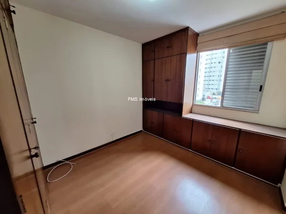 Imagem Apartamento à venda em Perdizes, São Paulo-SP: 2 quartos, 2 salas, 2 banheiros, 1 vaga, 77,94 m² - Imperdível!