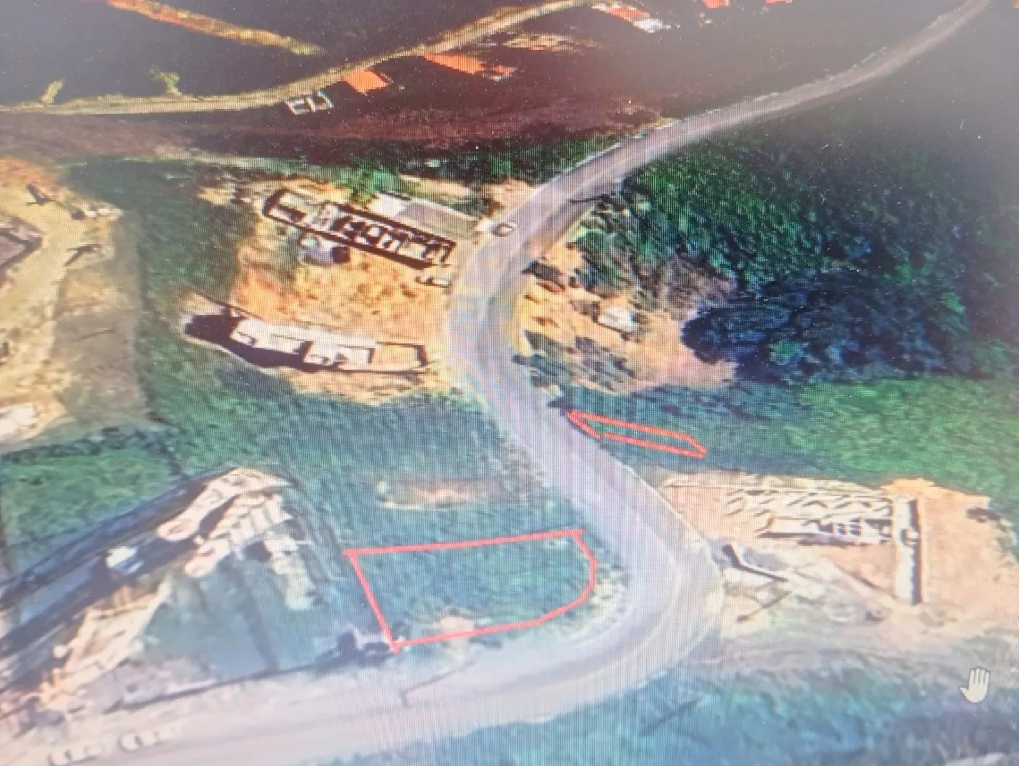 Imagem Terreno à venda, Parque Residencial Itaguassu, Aparecida, SP