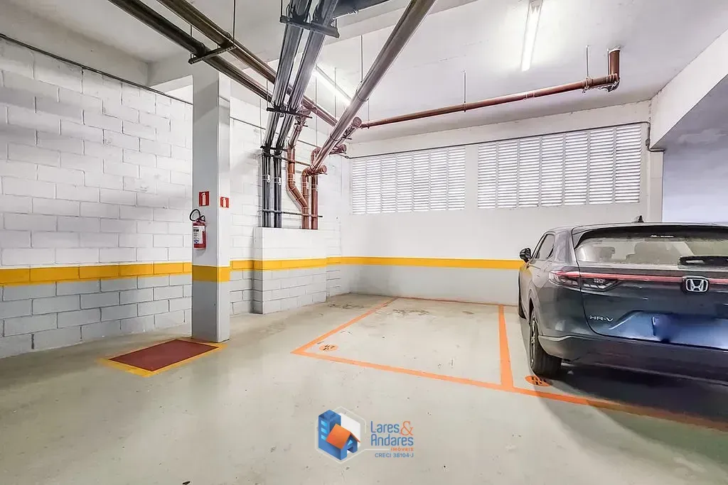 Imagem Apartamento à venda 1 Quarto 1 Suite 1 Vaga 60M² Sumarezinho São Paulo - SP