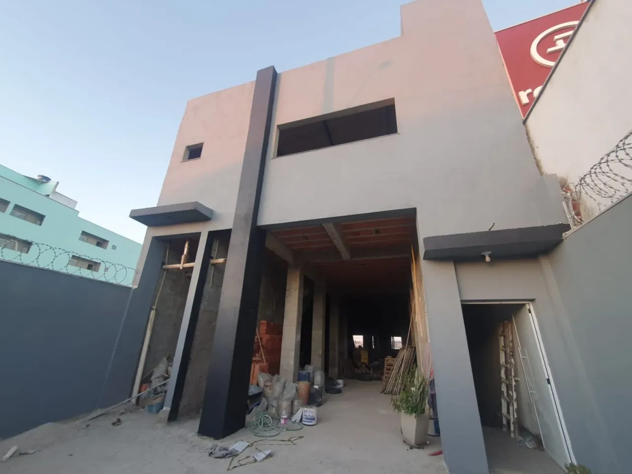 Imagem BARRACAO COMERCIAL em SOROCABA - SP, WANEL VILLE