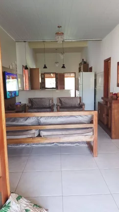 Imagem Excelente Casa Rio da Pian