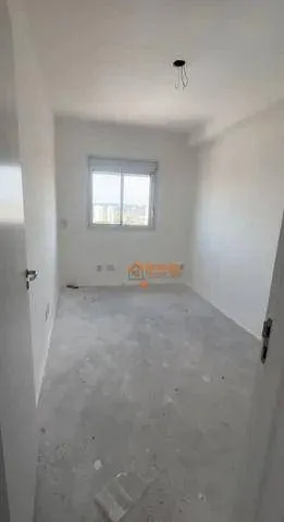 Imagem Apartamento com 1 dormitório à venda, 43 m² por R$ 388.700,00 - Vila Rosália - Guarulhos/SP