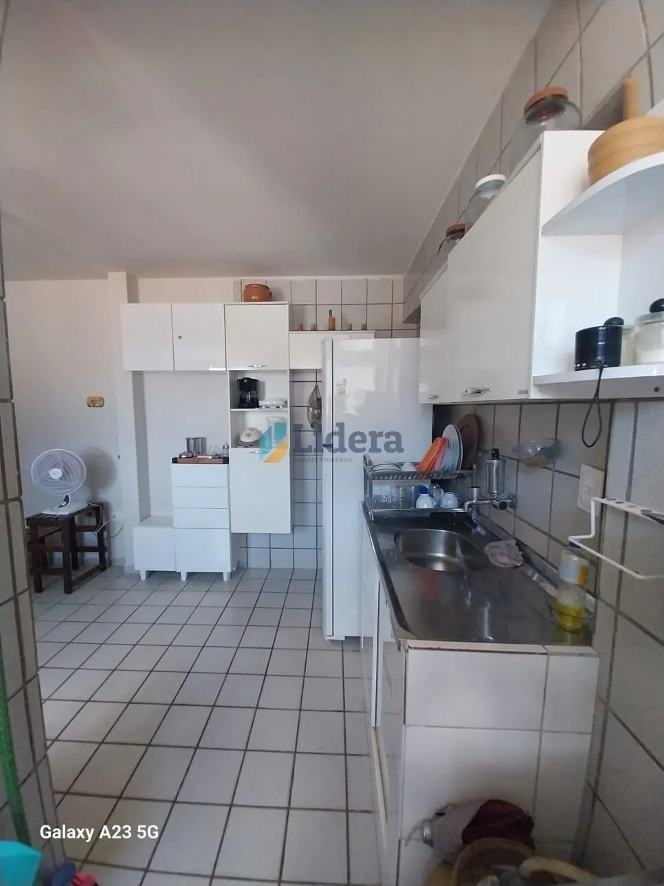 Imagem Apto - 2 quartos - 45m² - em Camboinha, Cabedelo/PB