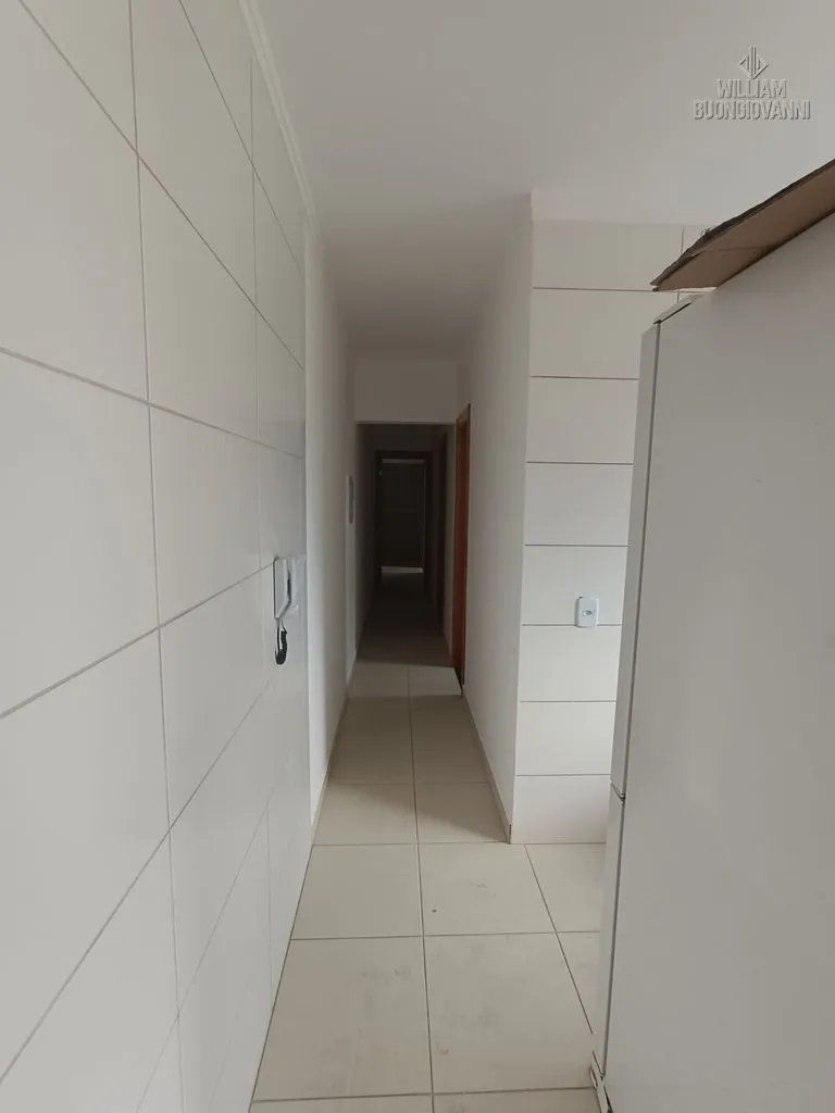 Imagem Apartamento 2 dorms, suíte, 88m² - frente ao mar, 10m da praia, Ocian, P. Grande