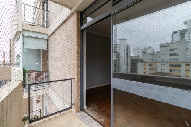 Imagem Apartamento à venda em São Paulo, Jardim Paulista, com 2 quartos, 92m2