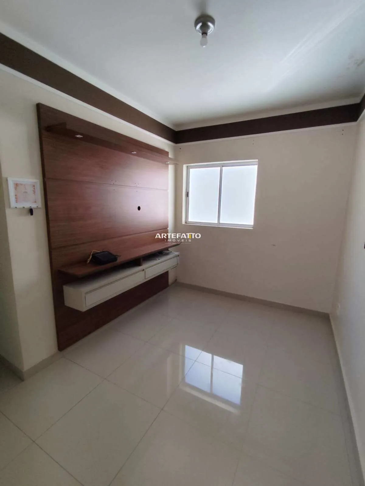 Imagem Apartamento à venda em Franca, Jardim Luiza II, com 2 quartos, 58m2
