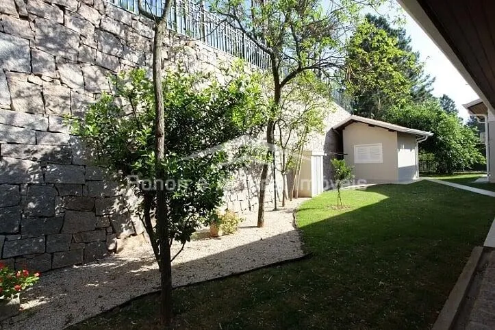 Imagem Casa em condomínio no Condominio Chacaras Do Alto Da Nova Campinas, de 4 quartos à venda, Sítios de Recreio Gramado - Campinas/SP