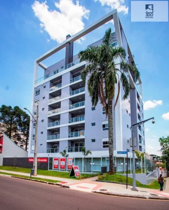 Imagem Apartamento a Venda no bairro Seminário - Curitiba, PR