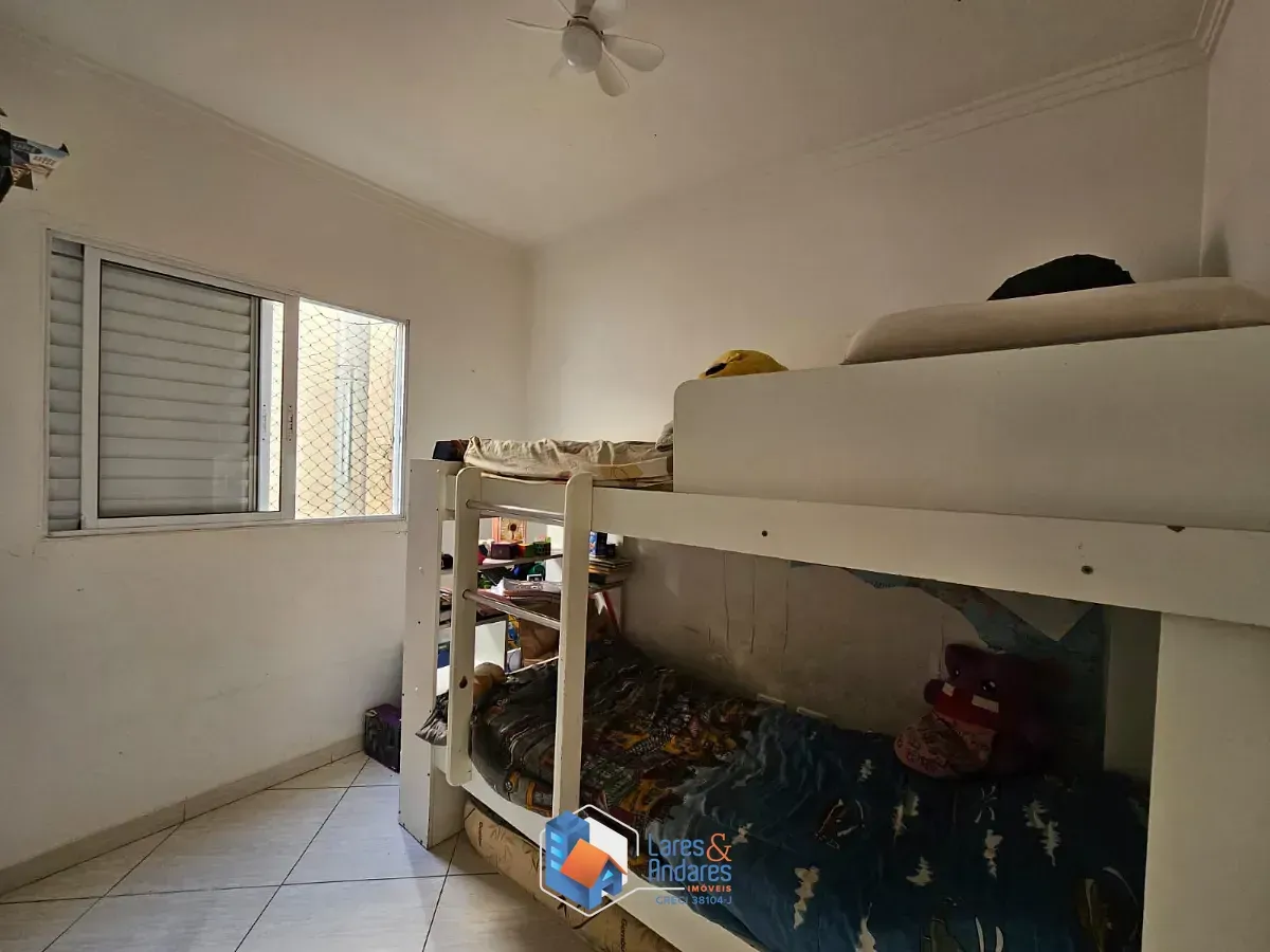 Imagem Casa no condomínio 725 para venda com 3 quartos, sendo 1 suíte, 100m²