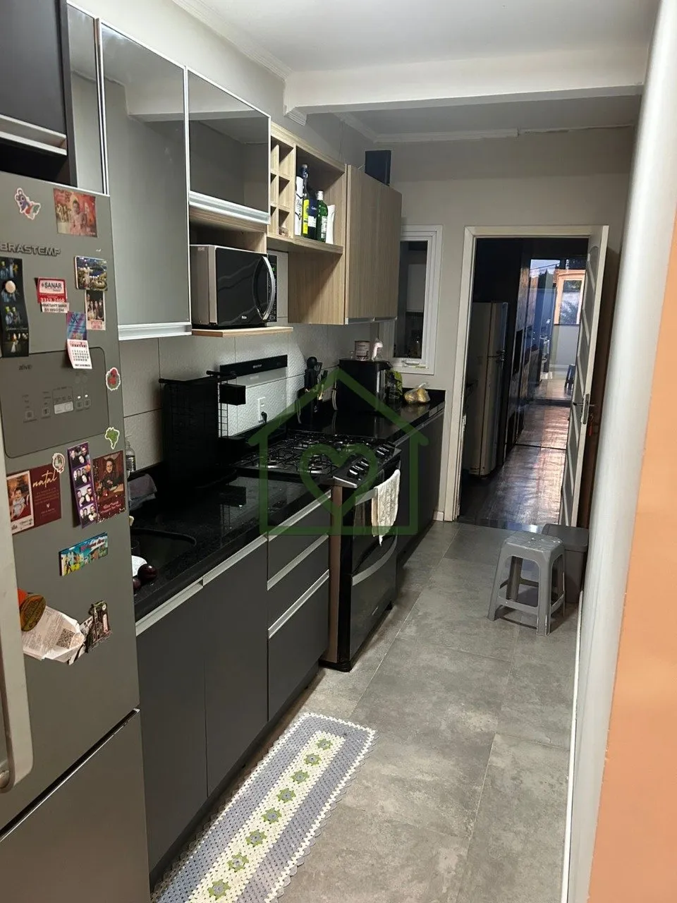 Imagem CASA TÉRREA à venda em Lomba do Pinheiro, Porto Alegre

Imóvel com 2 quartos, living para 2 ambie...