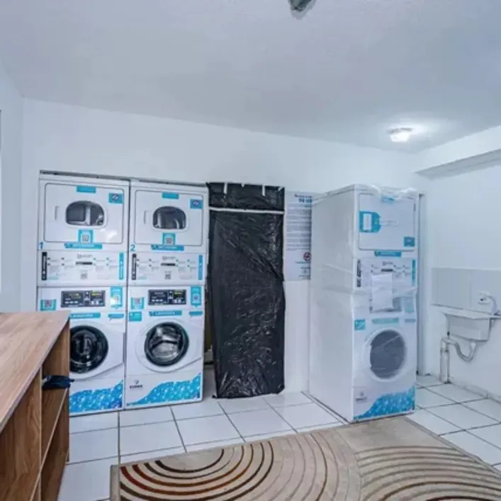 Imagem Apartamento para Locação em São Paulo, Jardim Pereira Leite, 2 dormitórios, 1 banheiro
