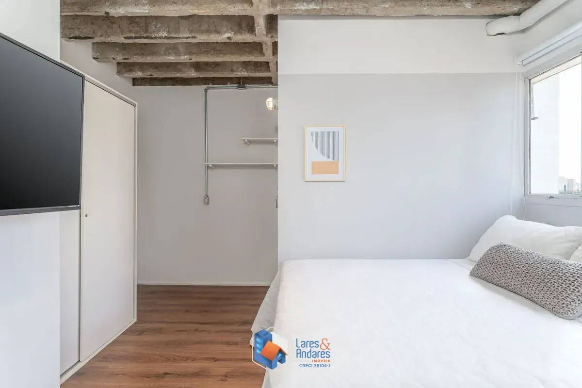 Imagem Apartamento para venda em Brooklin com 4 quartos, sendo 2 suítes, 93m²