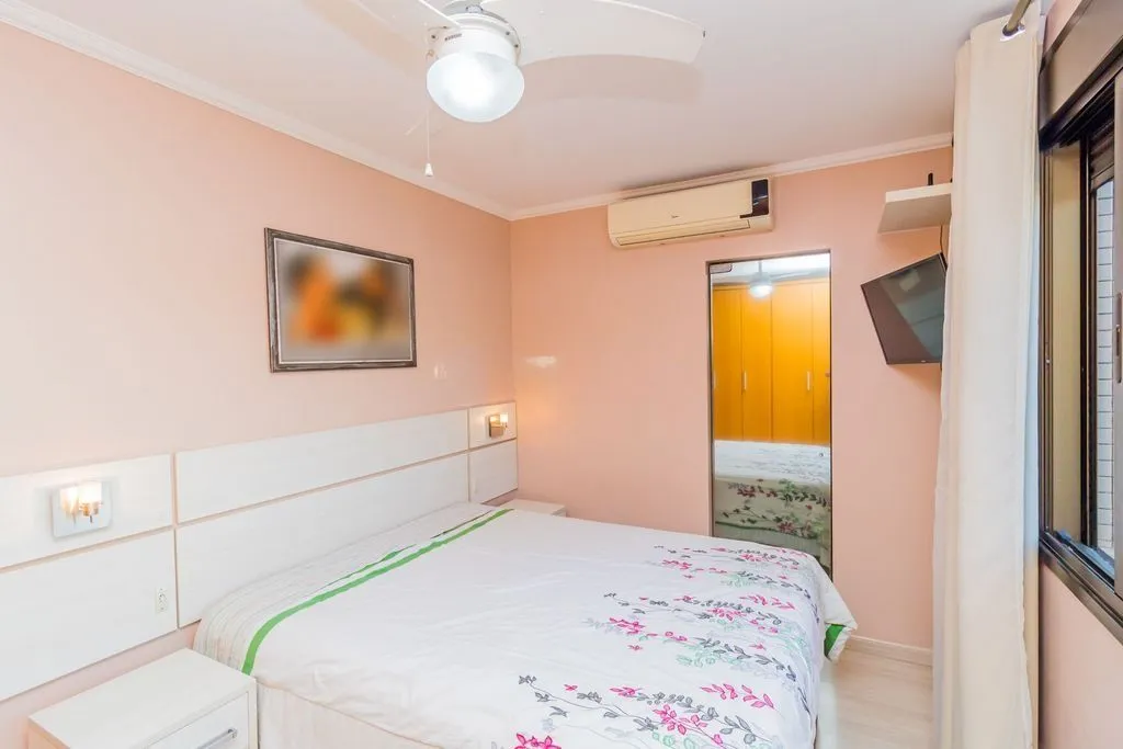 Imagem Apartamento em Cristo Redentor