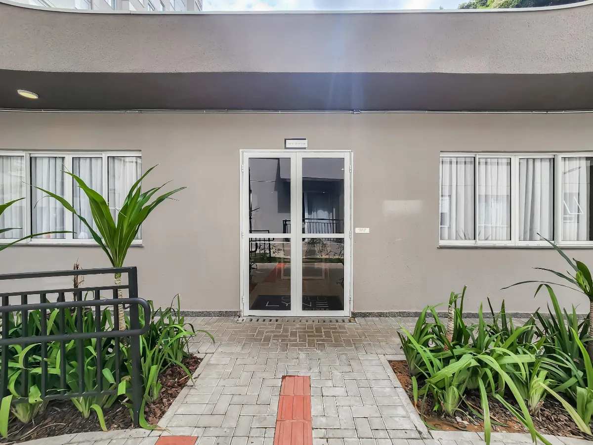 Imagem Apartamento para venda em Pirituba com 2 quartos, 39m2