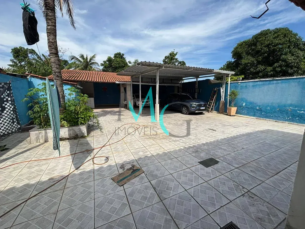 Imagem Casa à venda, Campo Lindo, Seropédica, RJ