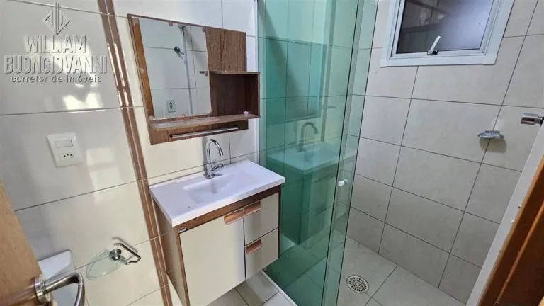 Imagem Apartamento à Venda em Guilhermina, Praia Grande - SP