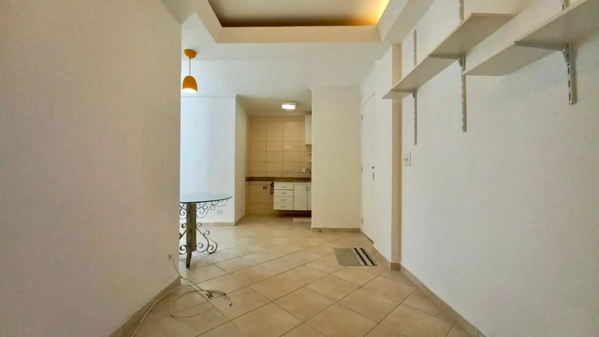 Imagem Apartamento para venda em Bela Vista com 1 quarto, 31m2