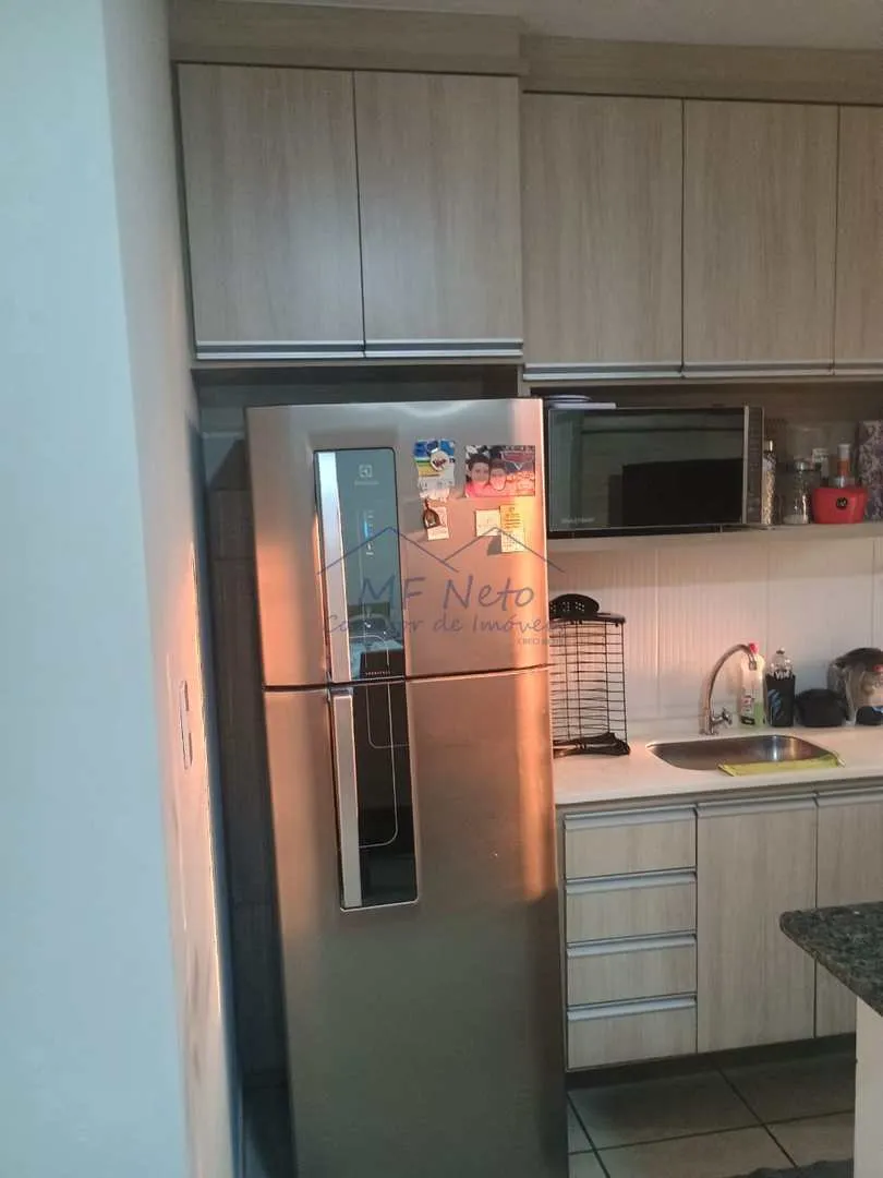 Imagem Apartamento Padrão