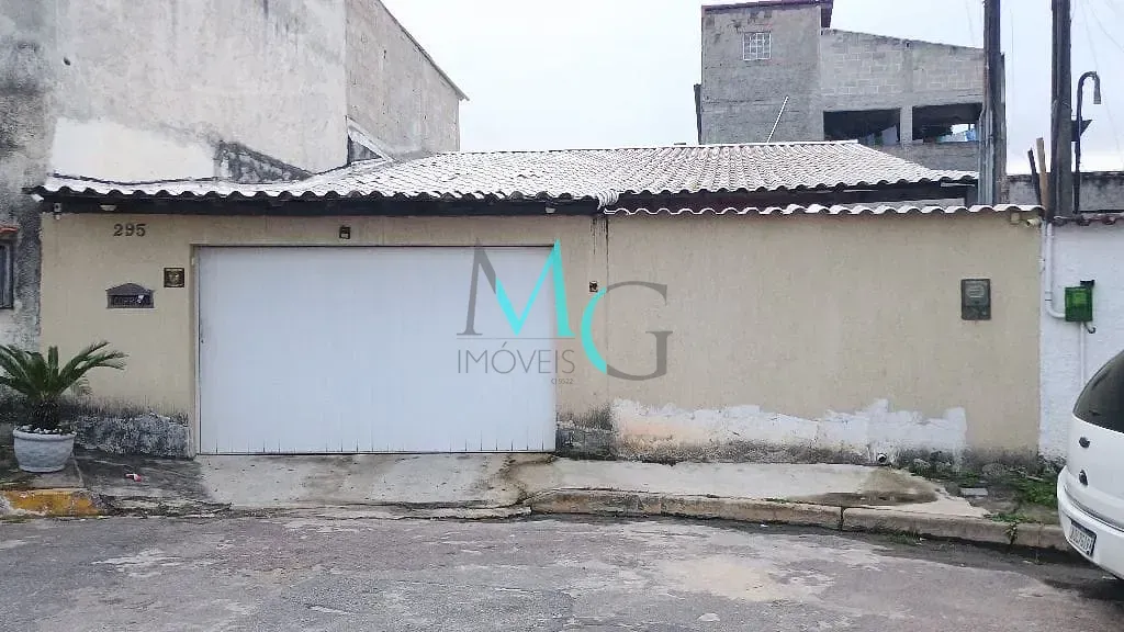 Foto do imóvel Casa com 3 dormitórios à venda, 200 m² por R$ 590.000,00 - Campo Grande - Rio de Janeiro/RJ
