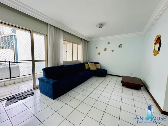 Imagem Apartamento Quadra Mar para Venda em Balneário Camboriú, CENTRO, 3 dormitórios, 3 suítes, 4 banheiros, 2 vagas