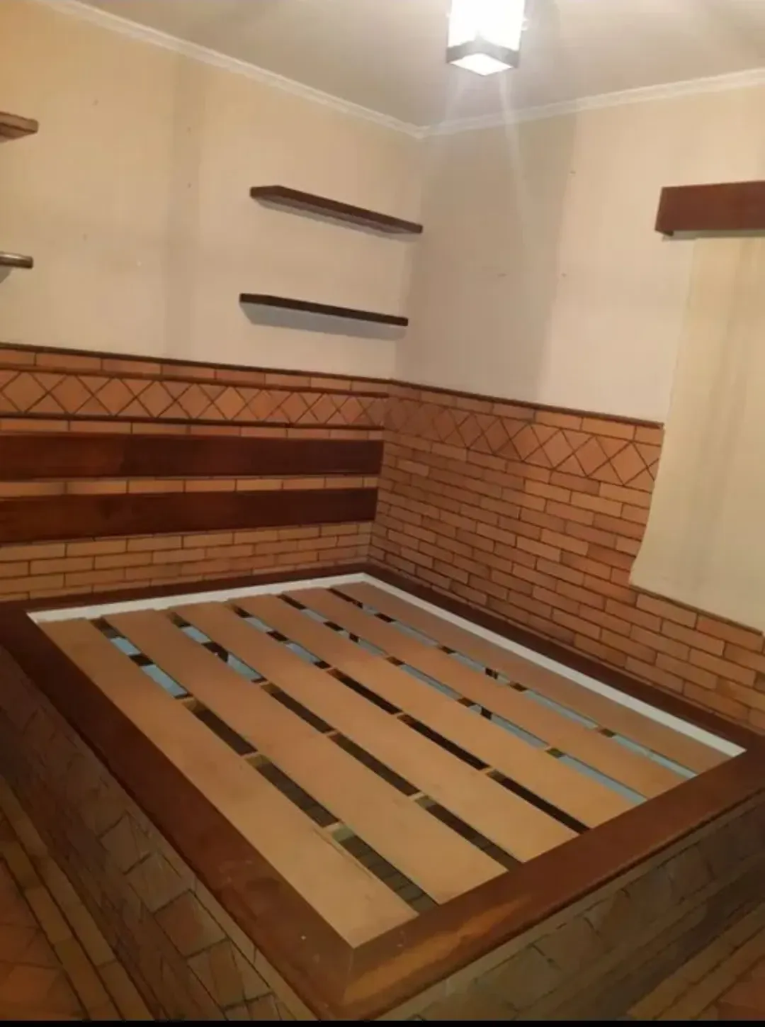 Foto do imóvel Apartamento com 2 Quartos para Alugar, 60 m² em Santa Terezinha - São Bernardo do Campo