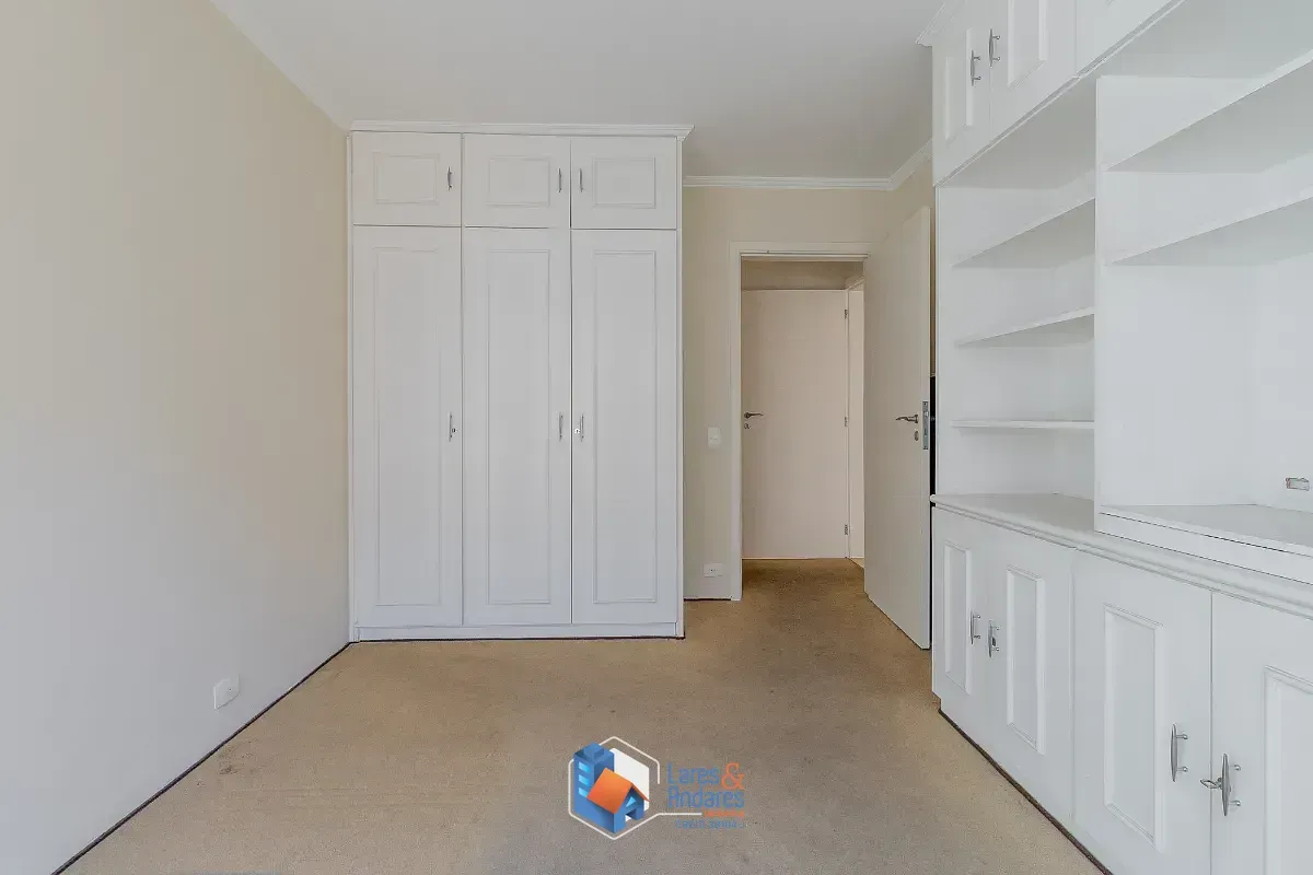 Imagem Apartamento para venda em Higienópolis com 2 quartos, 111m²